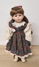 Bambola artistica bambola di