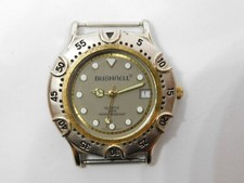 Orologio uomo analogico al