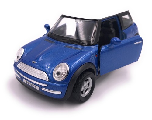 Mini cooper modellino - modellino, auto