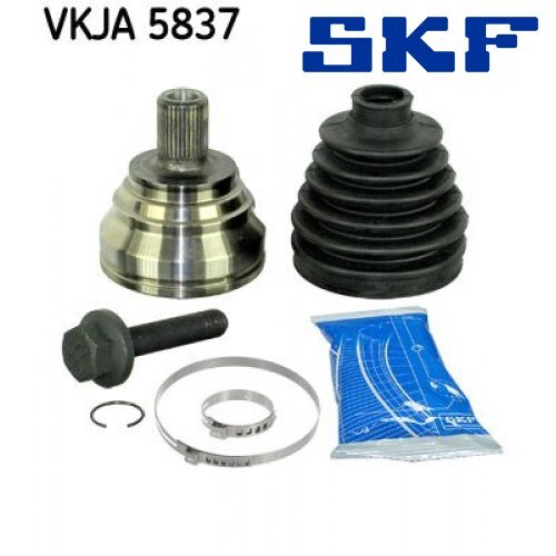 Kit giunti albero motore skf - giunti,,