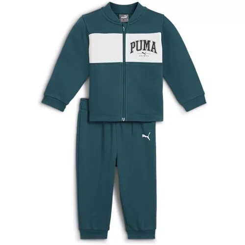 Tuta puma minicats squad - tuta,