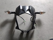 Carena Cover Faro Anteriore Honda Cb 125 F 2017