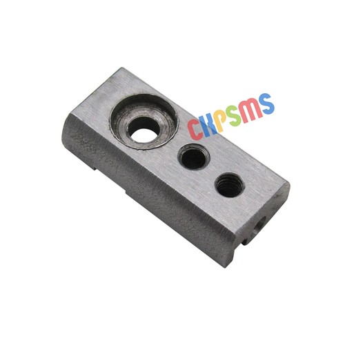 1pz 81858 morsetto barra ago - 1pz,