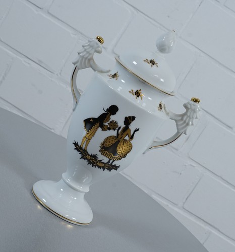Royal tettau porcellana - royal,