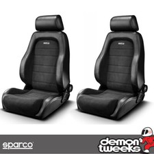 Sparco GT Sedili auto sportivi