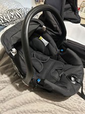 passeggino trio della Cam