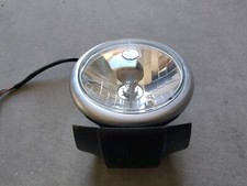 Faro Anteriore Harley Davidson