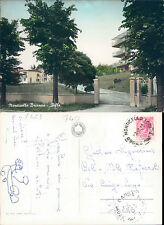 MONTICELLO DI BRIANZA,INTERNO