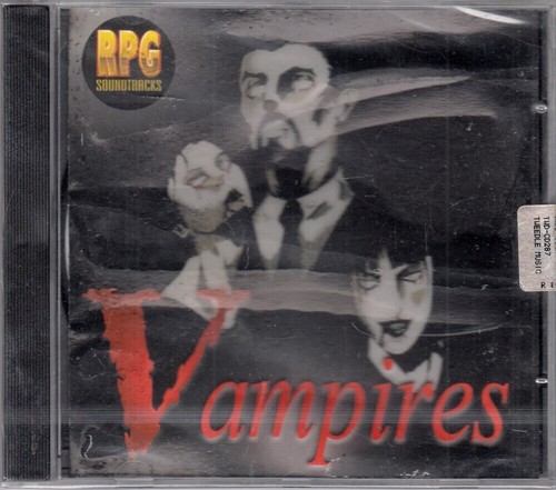 Vampires luigi maiello vol - vampires,