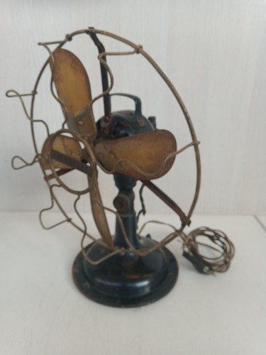 Ventilatore vintage marelli - ventilatore,
