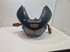 YAMAHA TDM 850 4TX MUSO MUSATA CUPOLINO ANTERIORE SCUDO  CALANDRA FARO TELAIO