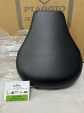 Original Pilot Seat Benelli