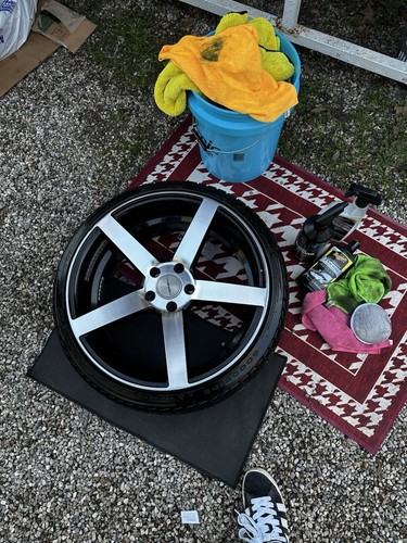 Cerchi vossen ultralite - cerchi, cv3