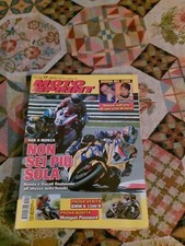 Rivista Motosprint n. 19 del
