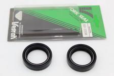 HONDA COPPIA PARAOLI FORCELLA PER CB450 K4-K5-CB 500T              91255-323-013