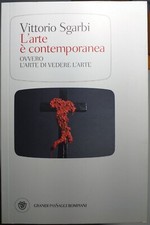Arte contemporanea ovvero - contemporanea, -ovvero