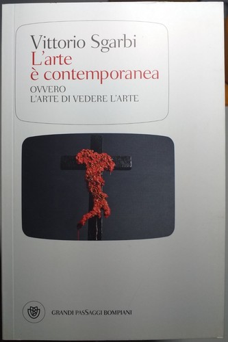 Arte contemporanea ovvero - l'arte, e