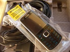 Telefono cellulare nokia - nokia, 6220c