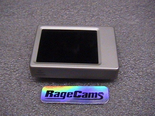 Gopro monitor lcd - lcd, tft