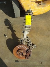 MASSA MONTANTE FUSELLO SOSPENSIONE MECCANICA ANTERIORE DX STILO 1.9MJT 2002-2009