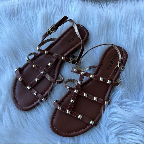Scarpe sandalo gladiatore