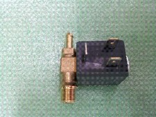 Elettrovalvola Vaporella Polti