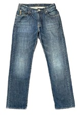 Armani jeans uomo dritto - uomo,