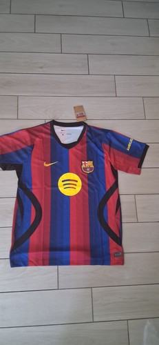 Maglia calcio barcellona - maglia,