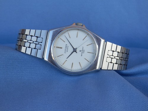 Citizen quartz 7330 - citizen,