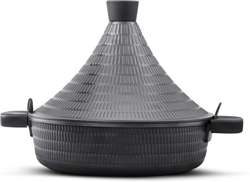Pentola tagine marocchina - pentola,