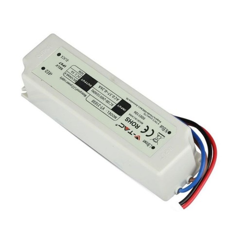 Alimentatore per strip - per, led