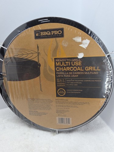 Bbq pro griglia portatile - bbq-pro,