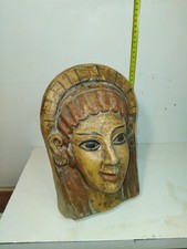 Antefissa Fittile Menade