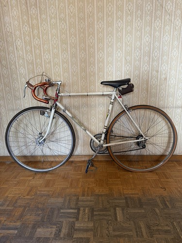 Bicicletta lazzaretti epoca - bicicletta, d'epoca