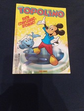 TOPOLINO 3302 *NUMERO SPECIALE