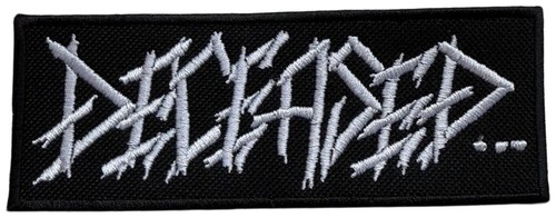 Deceased logo 8 x - deceased, 12,9