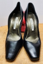 Décolleté Manolo Blahnik