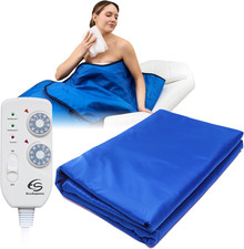 Coperta sauna infrarossi - sauna,