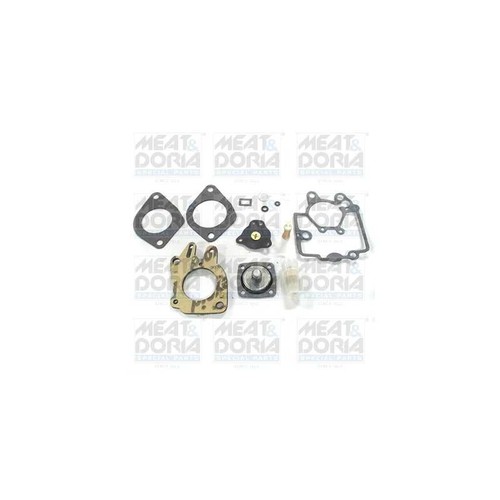 W546 kit carburatore weber - kit,