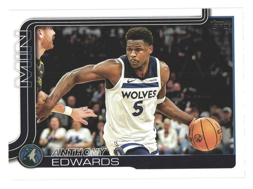 2025 topps nba - 2025-26, flagship