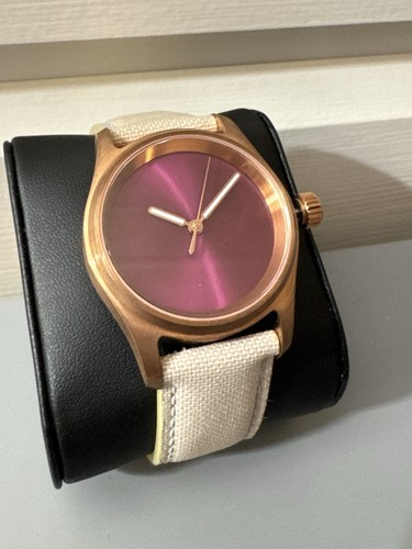 Automatic watch with - automatic, 2824