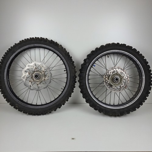 Ktm exc excf kit - exc,