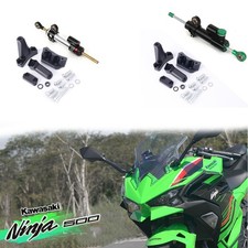 Per Kawasaki Ninja 400 18-23