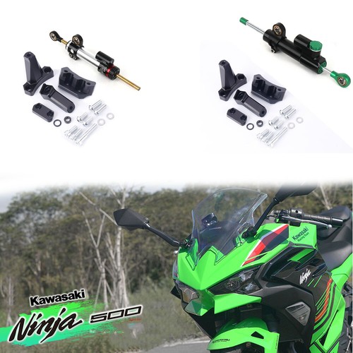 Per kawasaki ninja 400 23 - 400, 18-23