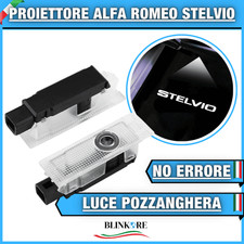 2 PROIETTORI PER SPORTELLO