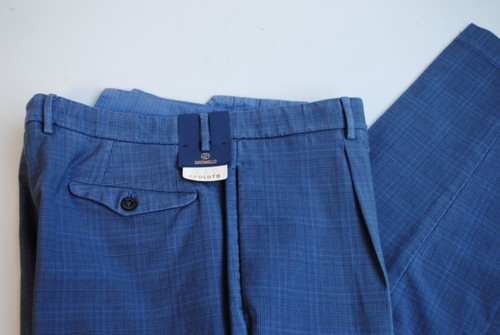 Pantalone santaniello napoli - pantalone,