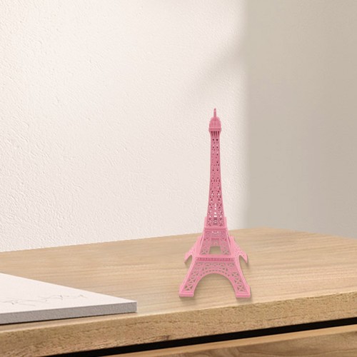 Preziosa statua torre - statua, eiffel
