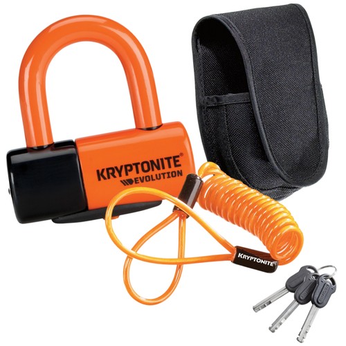 Kryptonite evolution serie - kryptonite, 4