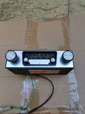 PYE 2054 autoradio d'epoca