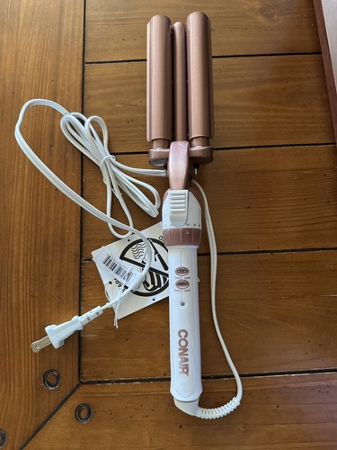 Conair ferro arricciacapelli - conair,